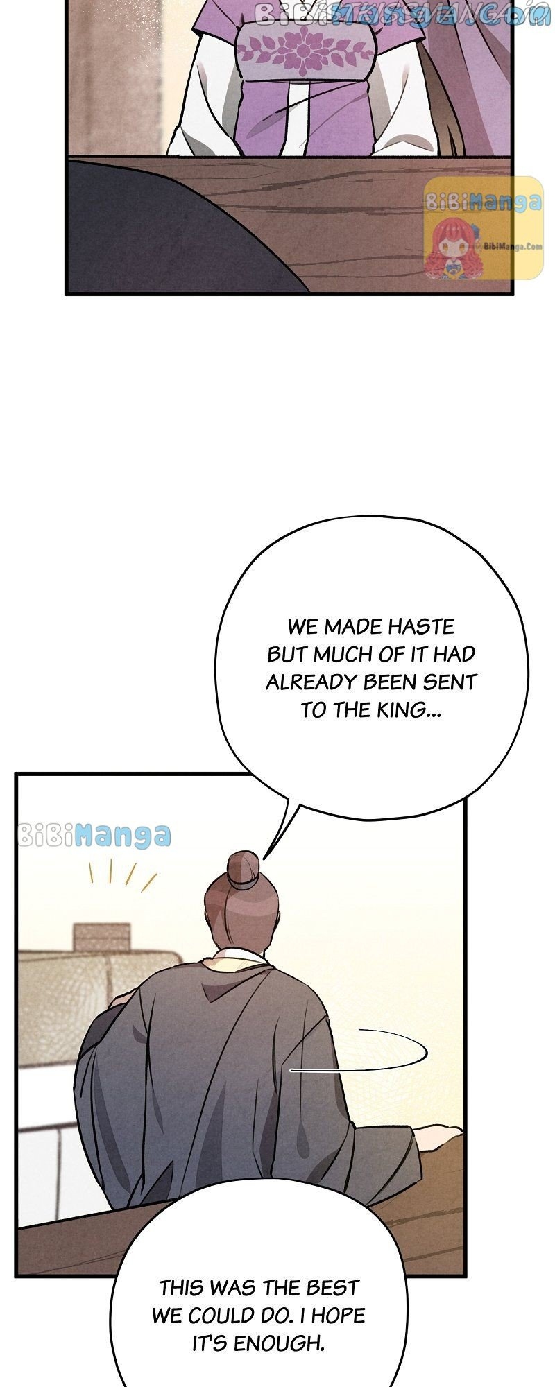 Romance In Seorabeol Chapter 12 - page 18