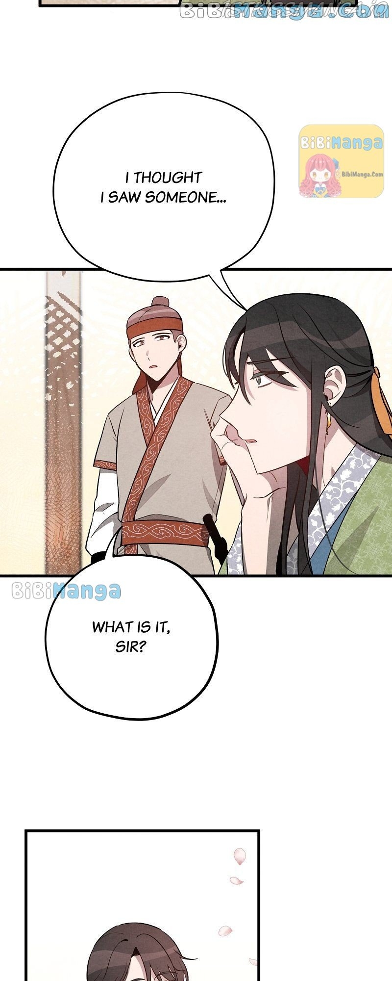 Romance In Seorabeol Chapter 12 - page 2