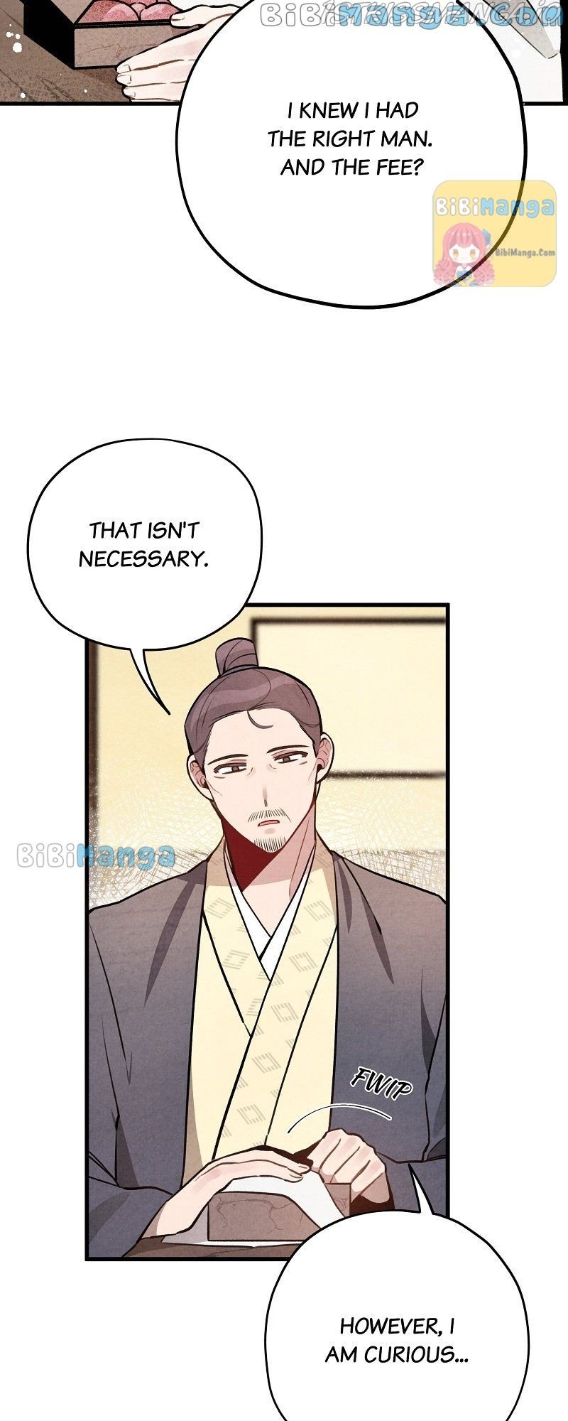 Romance In Seorabeol Chapter 12 - page 20