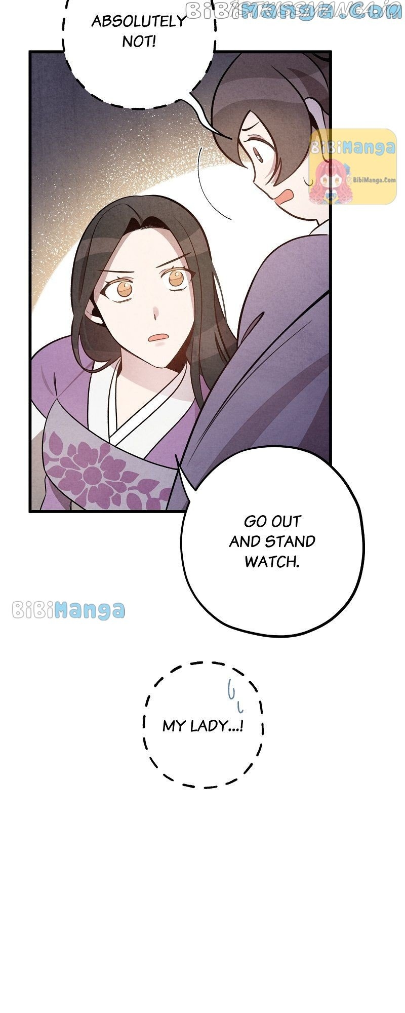 Romance In Seorabeol Chapter 12 - page 22