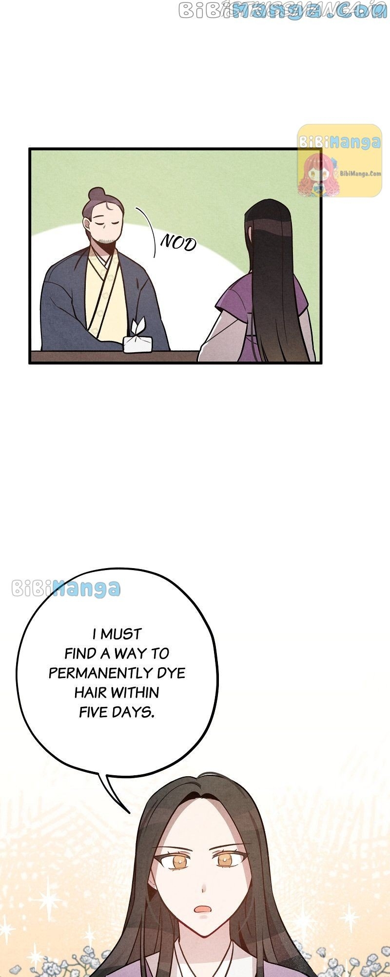 Romance In Seorabeol Chapter 12 - page 24