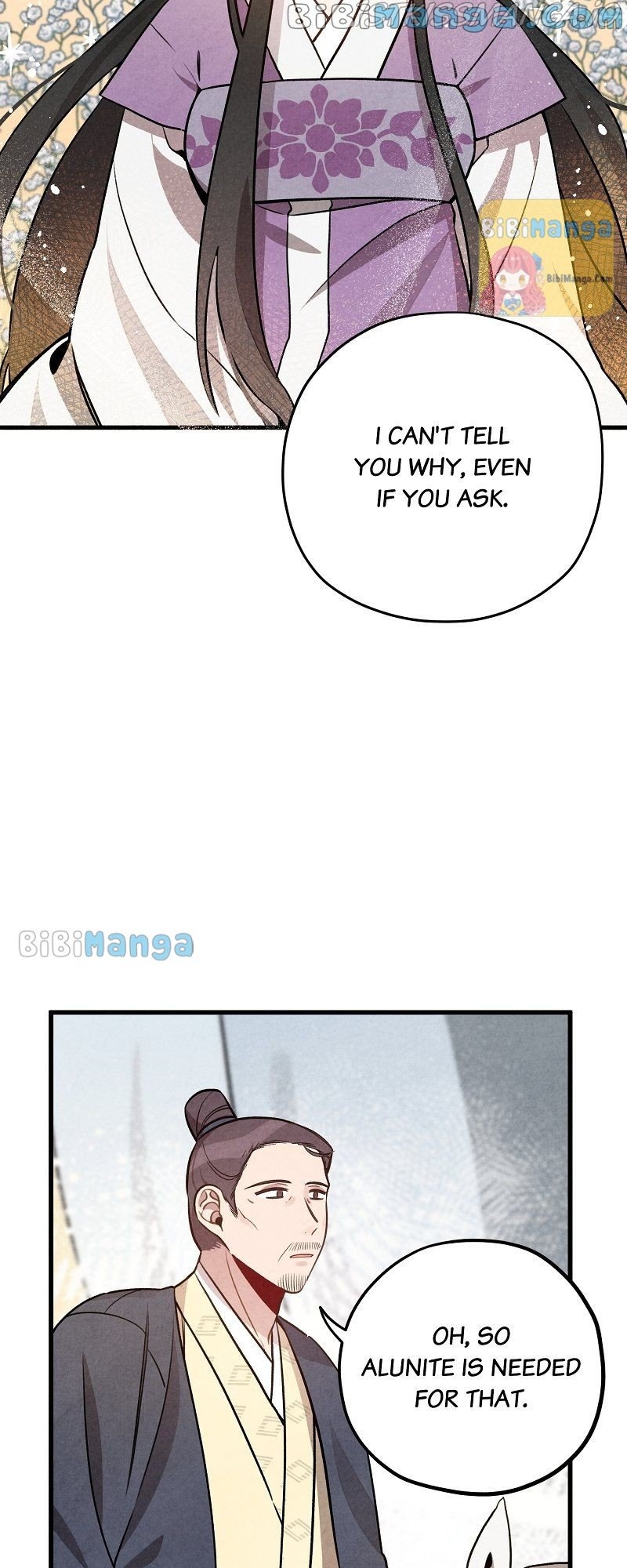 Romance In Seorabeol Chapter 12 - page 25