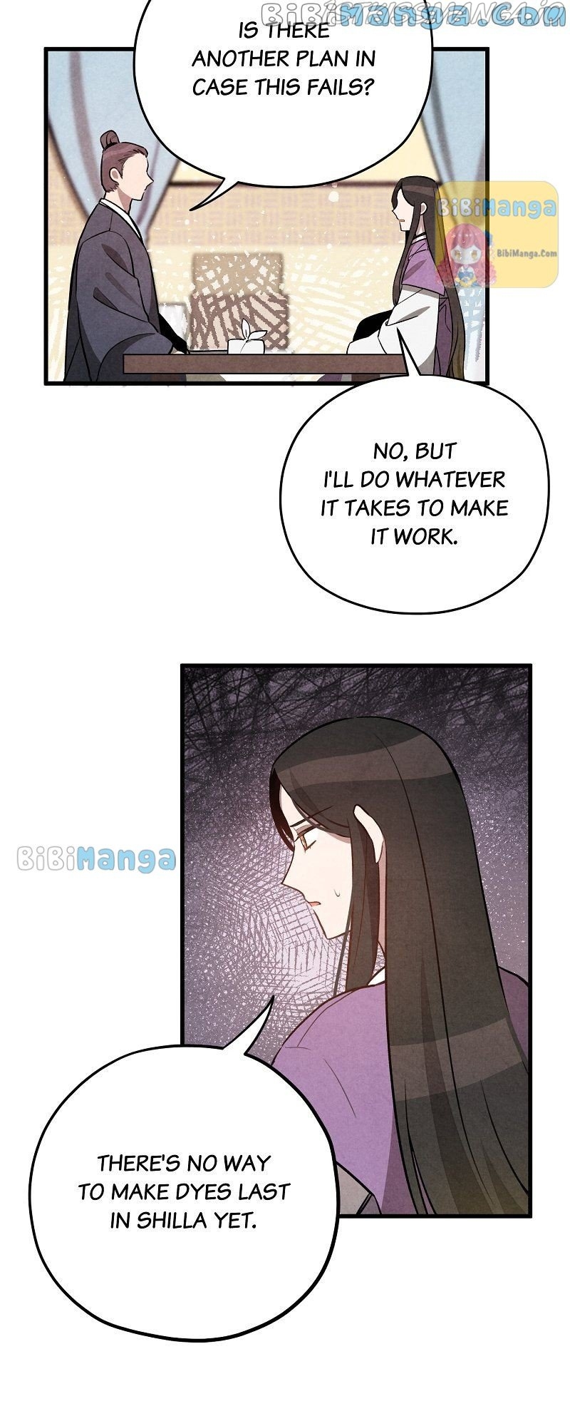 Romance In Seorabeol Chapter 12 - page 28