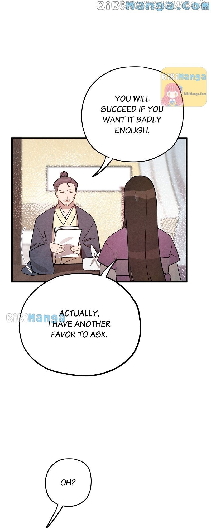 Romance In Seorabeol Chapter 12 - page 29