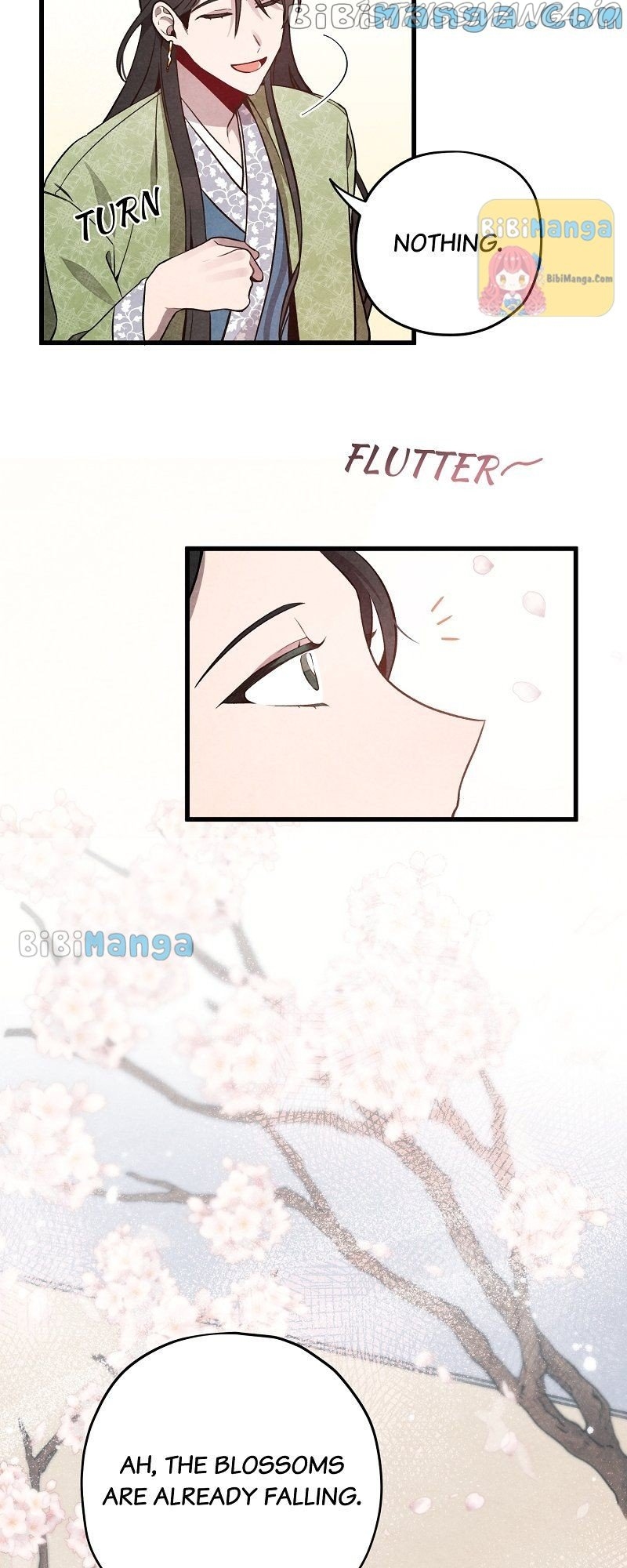 Romance In Seorabeol Chapter 12 - page 3