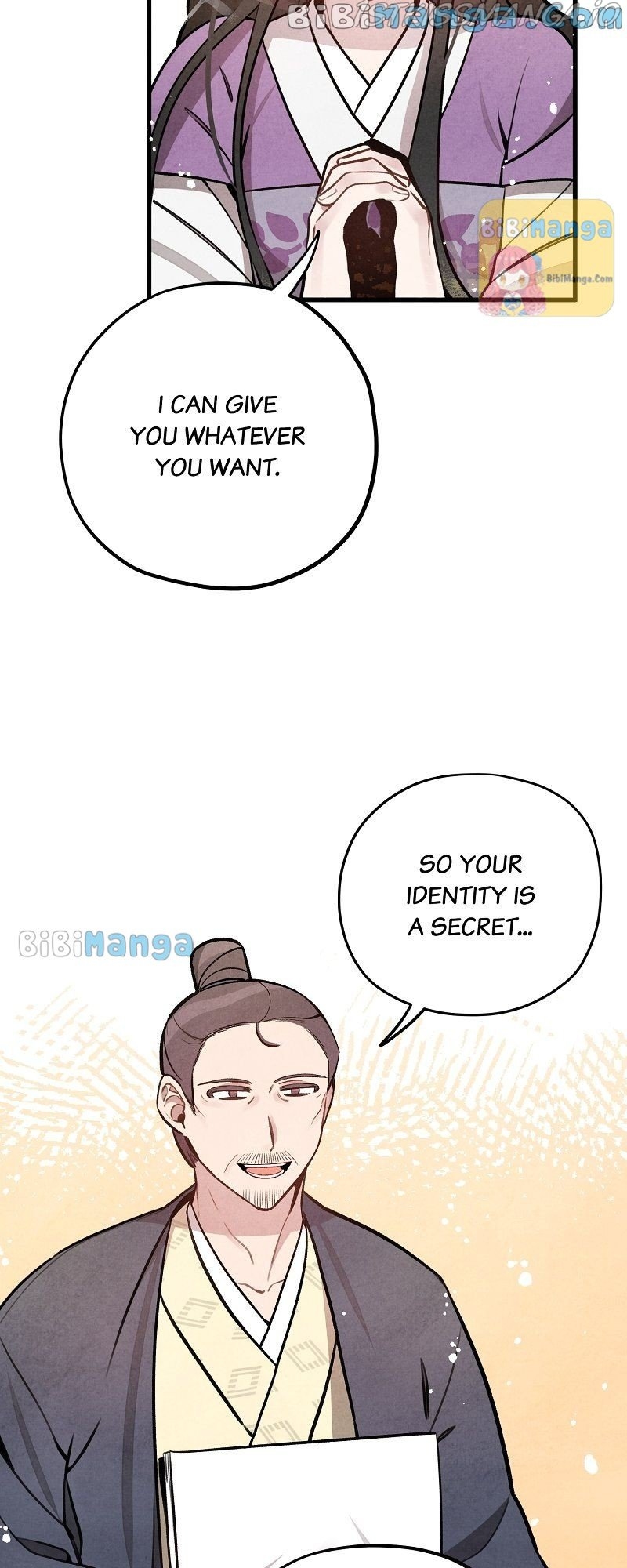 Romance In Seorabeol Chapter 12 - page 32