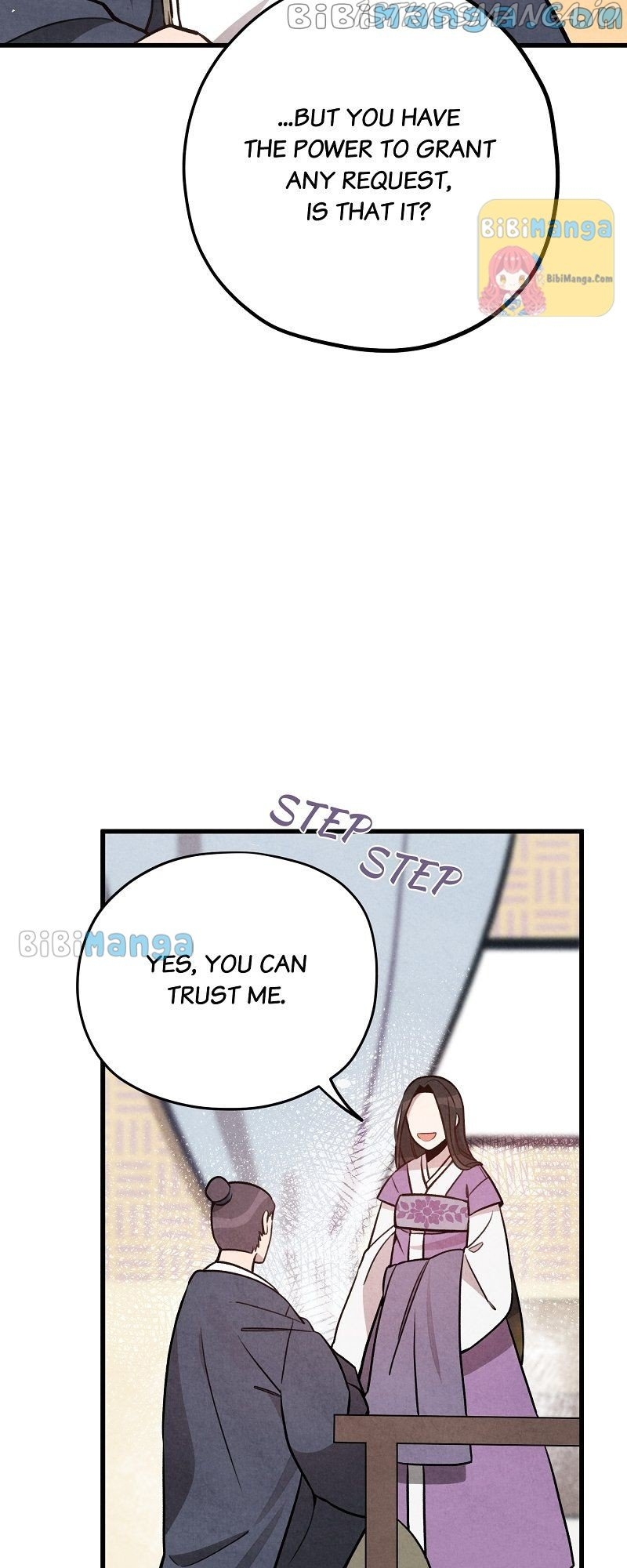 Romance In Seorabeol Chapter 12 - page 33
