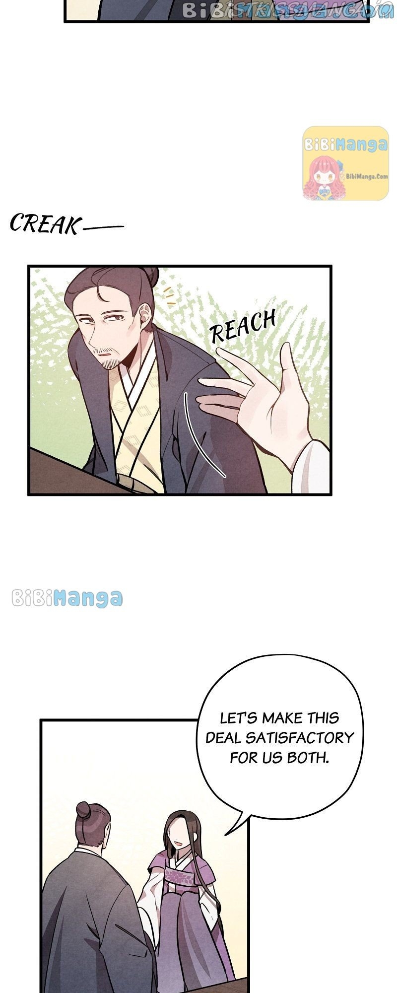Romance In Seorabeol Chapter 12 - page 34
