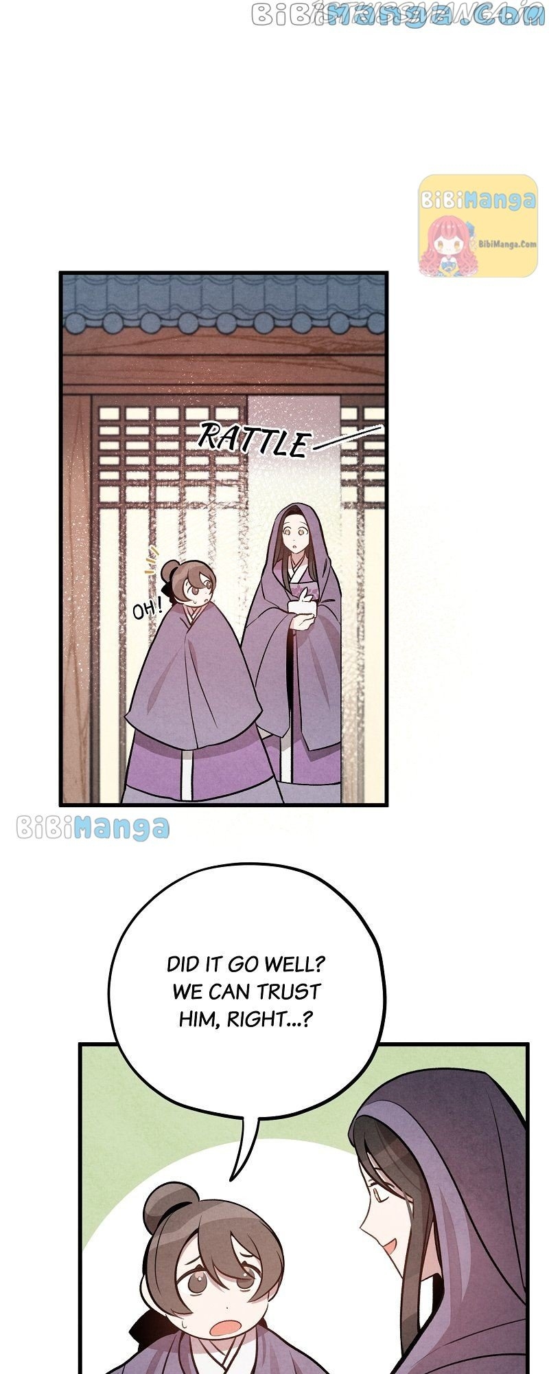 Romance In Seorabeol Chapter 12 - page 37