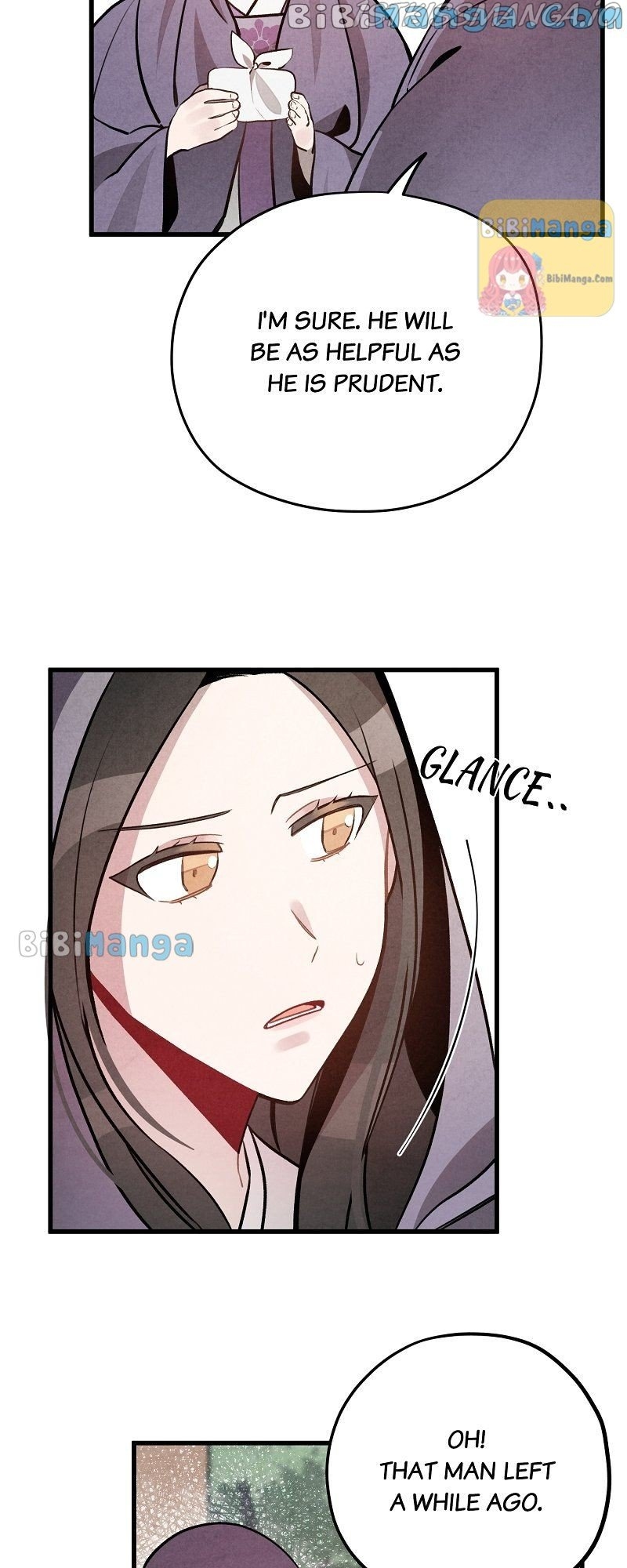 Romance In Seorabeol Chapter 12 - page 38