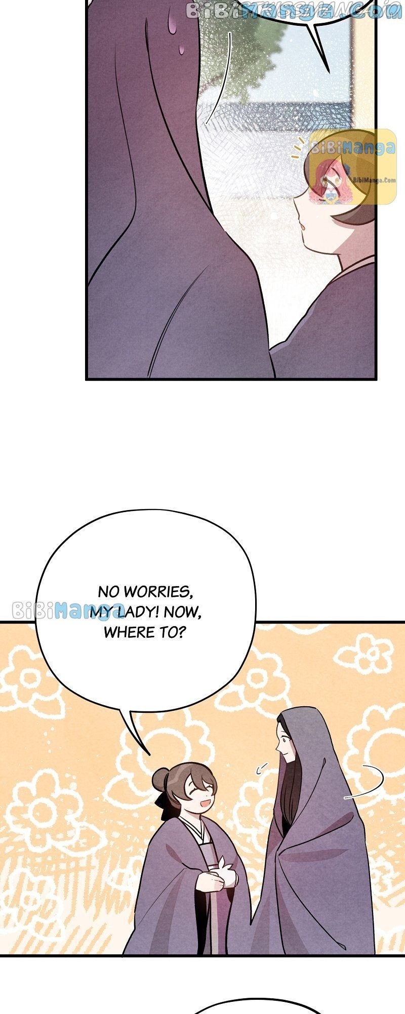 Romance In Seorabeol Chapter 12 - page 39
