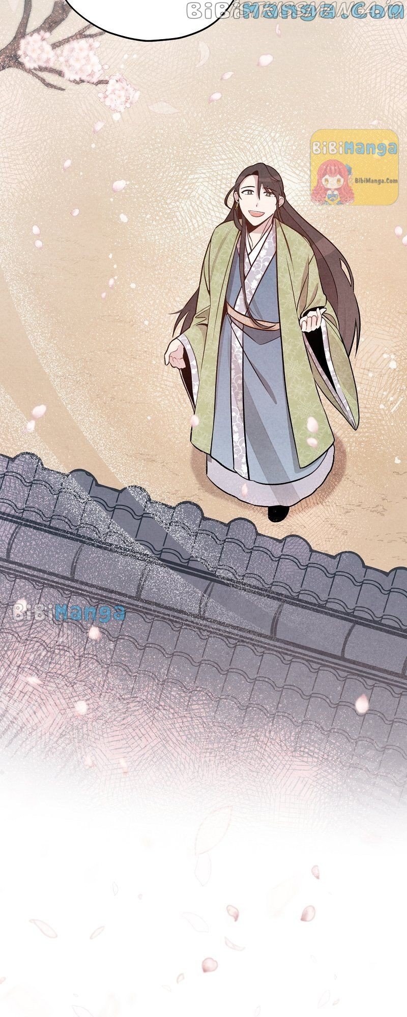 Romance In Seorabeol Chapter 12 - page 4