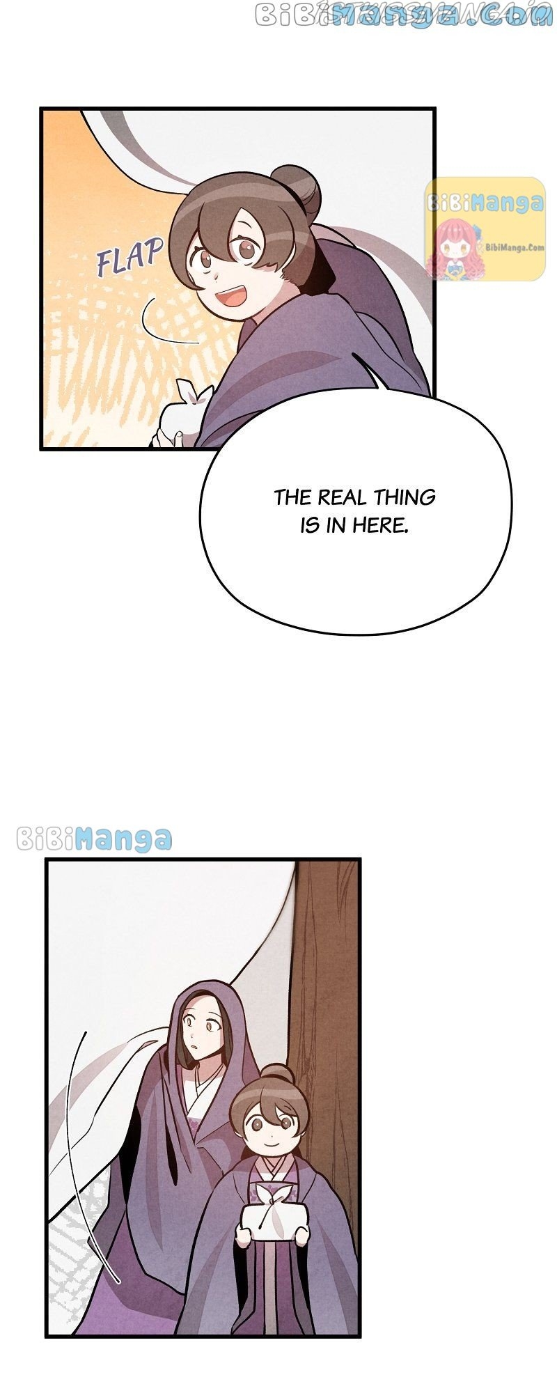 Romance In Seorabeol Chapter 12 - page 44