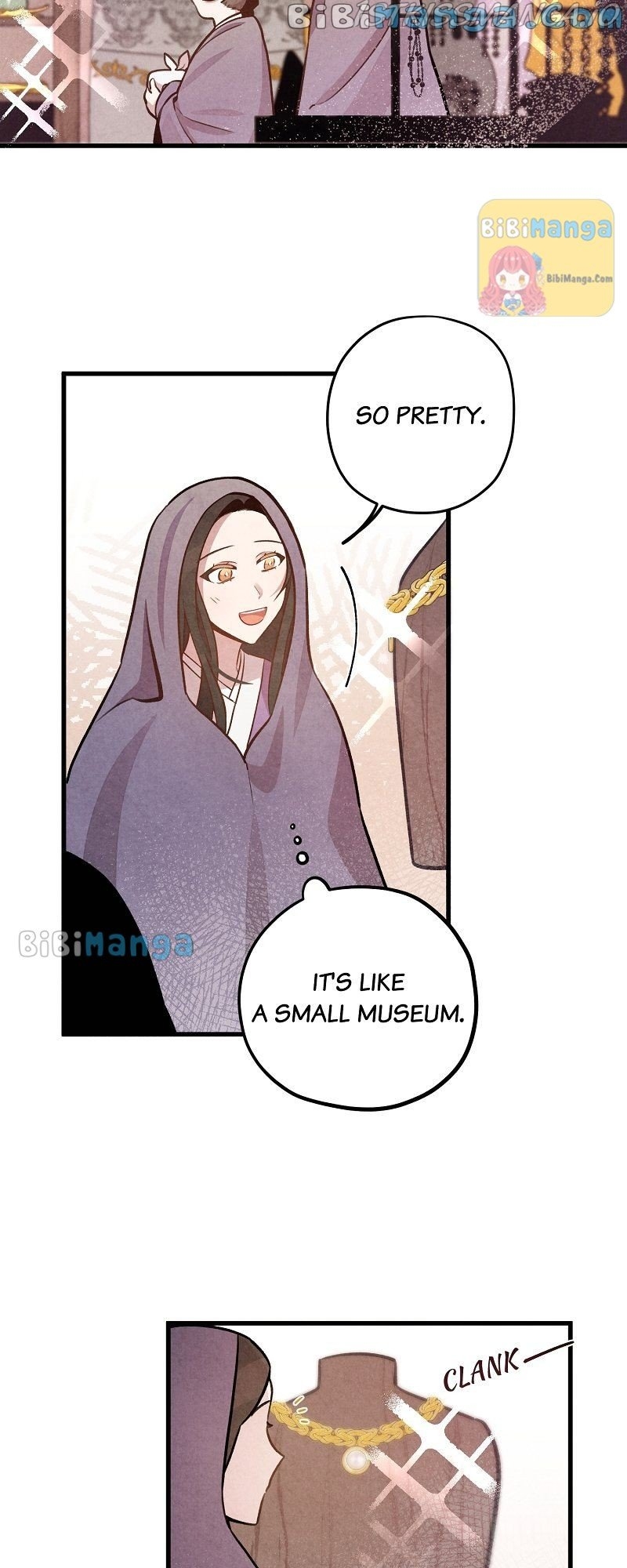 Romance In Seorabeol Chapter 12 - page 46