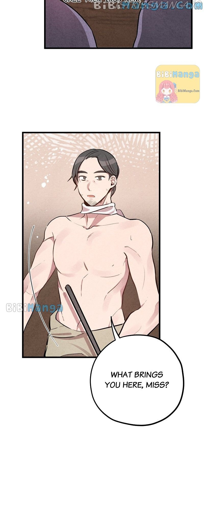 Romance In Seorabeol Chapter 12 - page 49