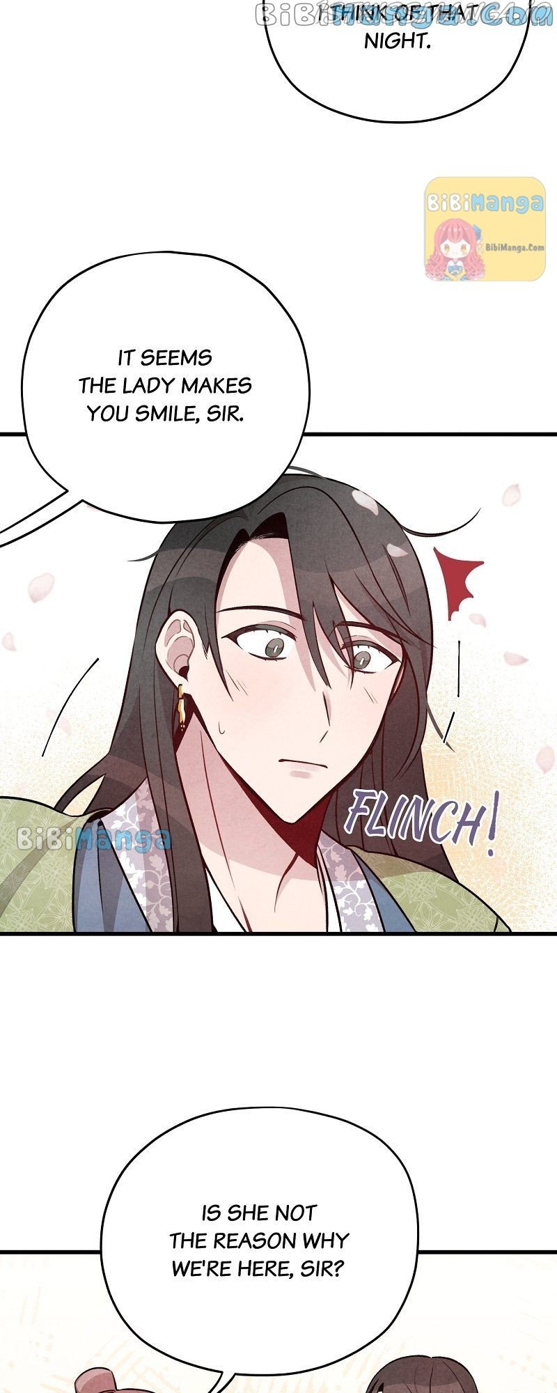 Romance In Seorabeol Chapter 12 - page 9