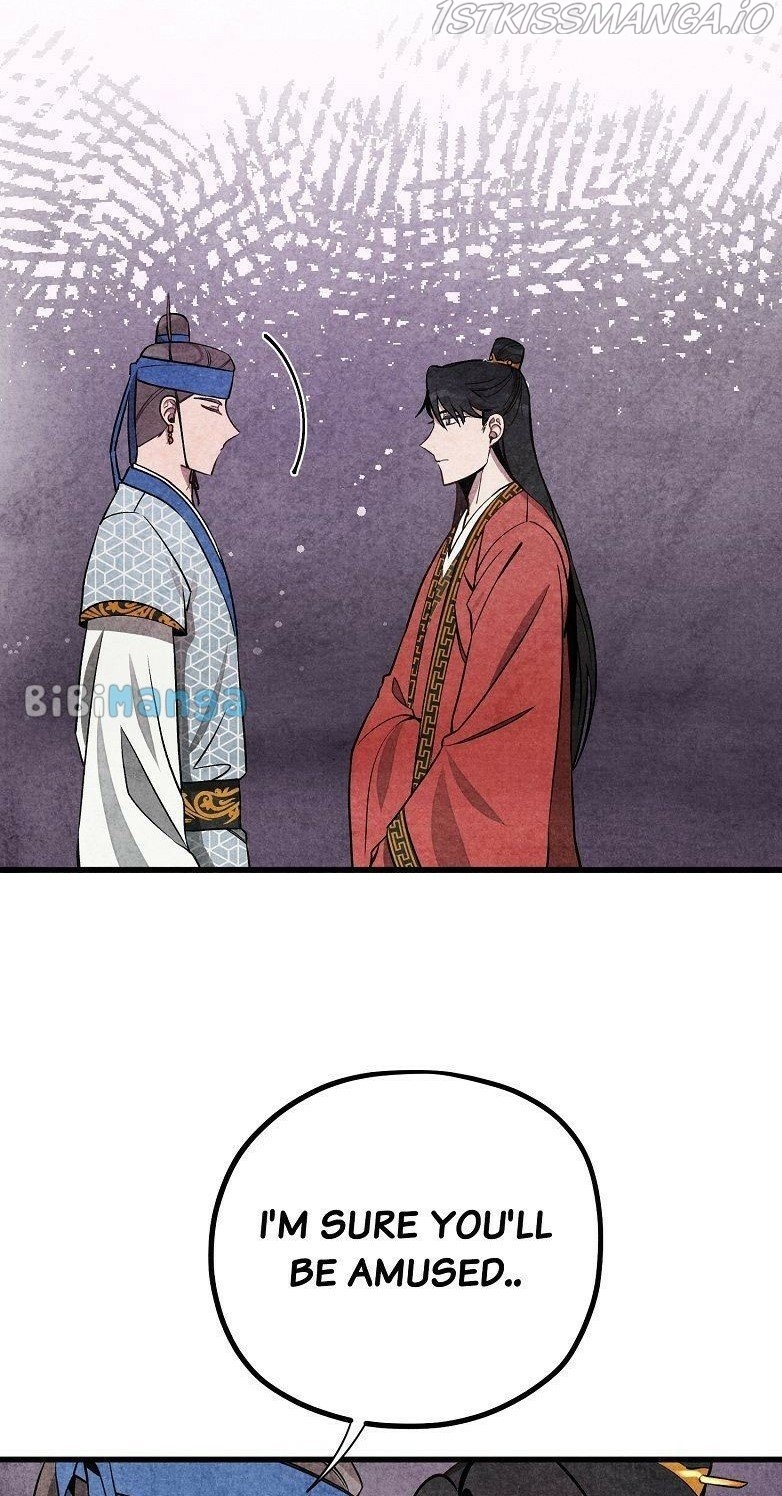 Romance In Seorabeol Chapter 11 - page 1