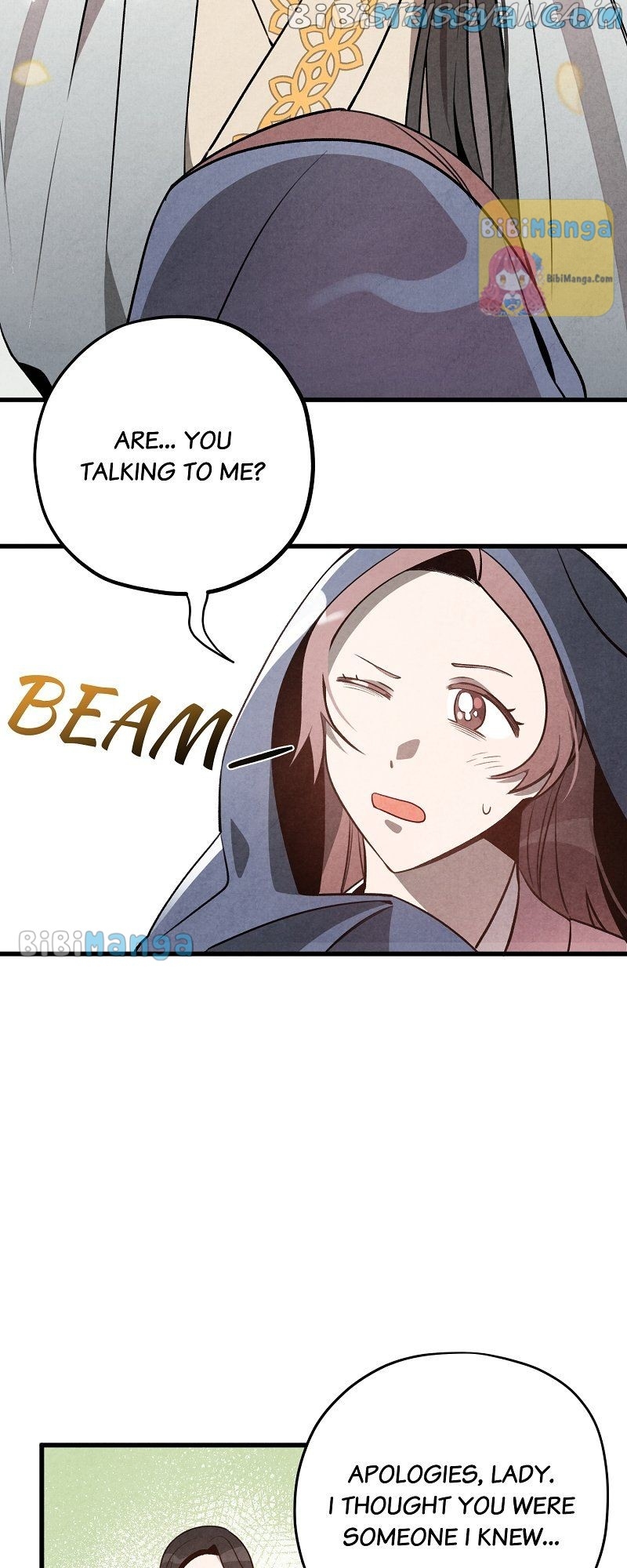 Romance In Seorabeol Chapter 11 - page 11