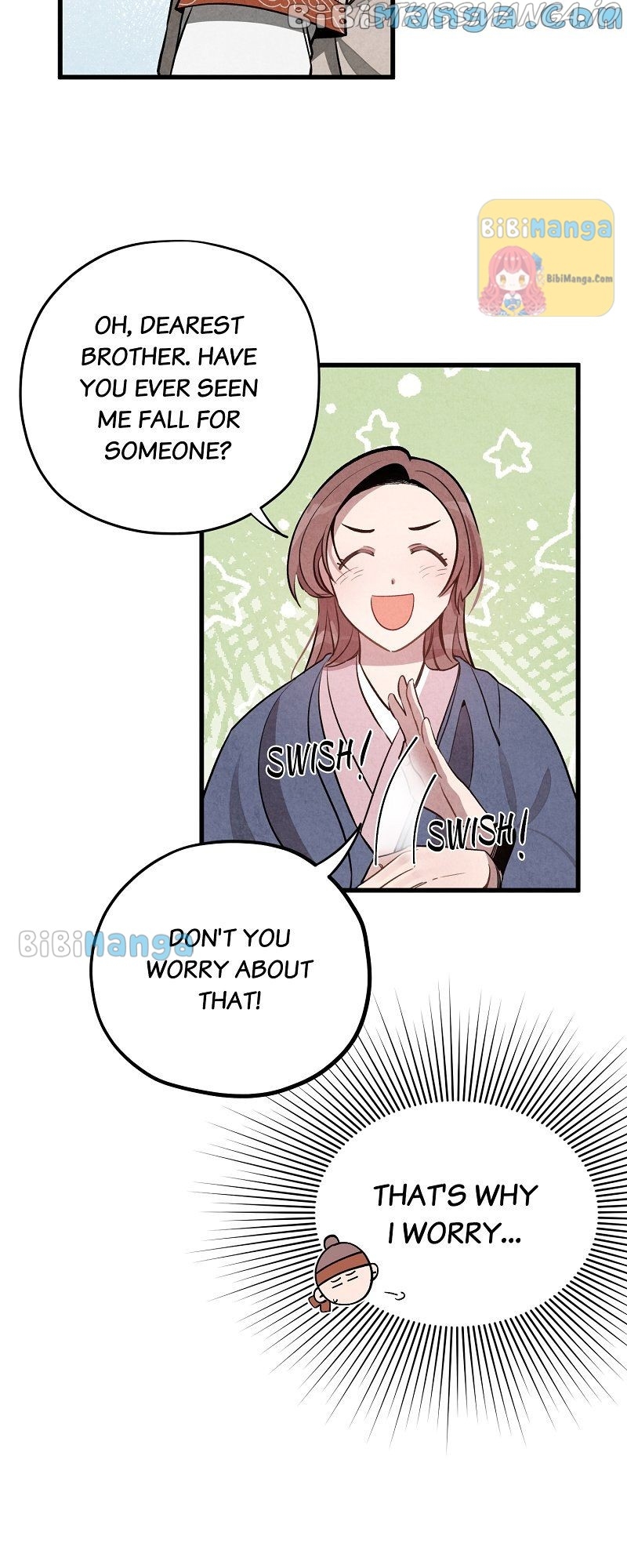 Romance In Seorabeol Chapter 11 - page 15
