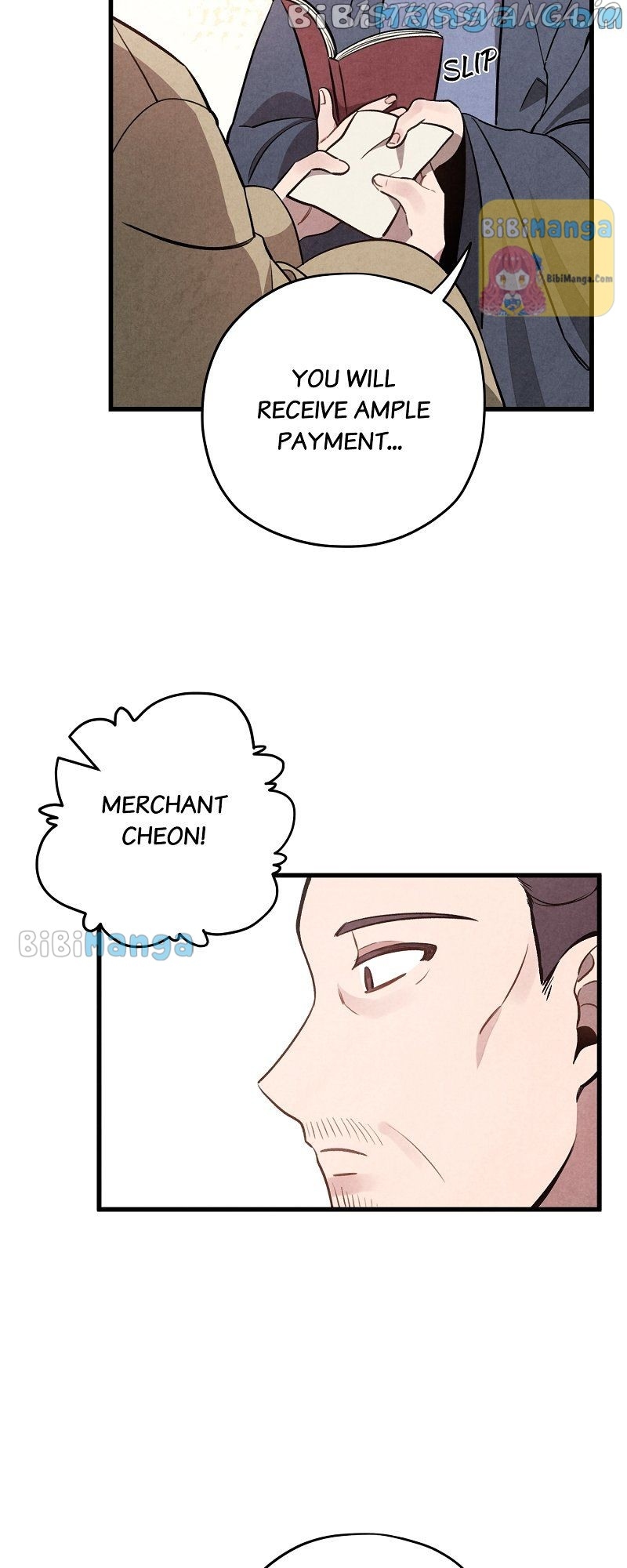 Romance In Seorabeol Chapter 11 - page 18