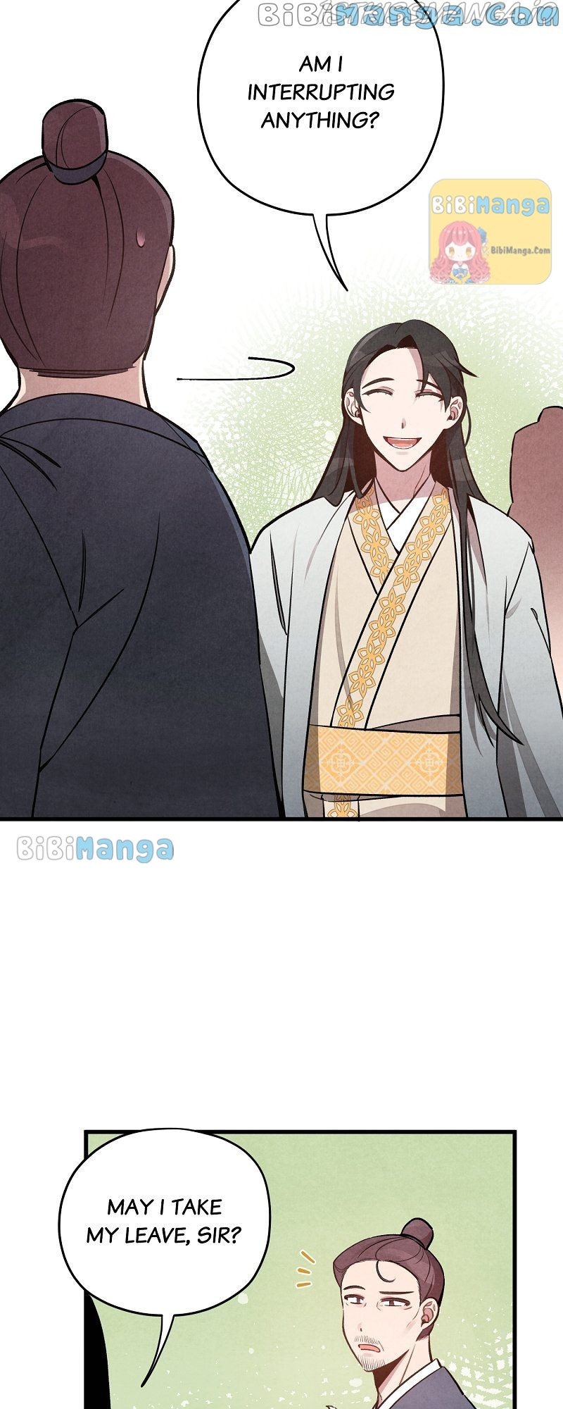 Romance In Seorabeol Chapter 11 - page 19