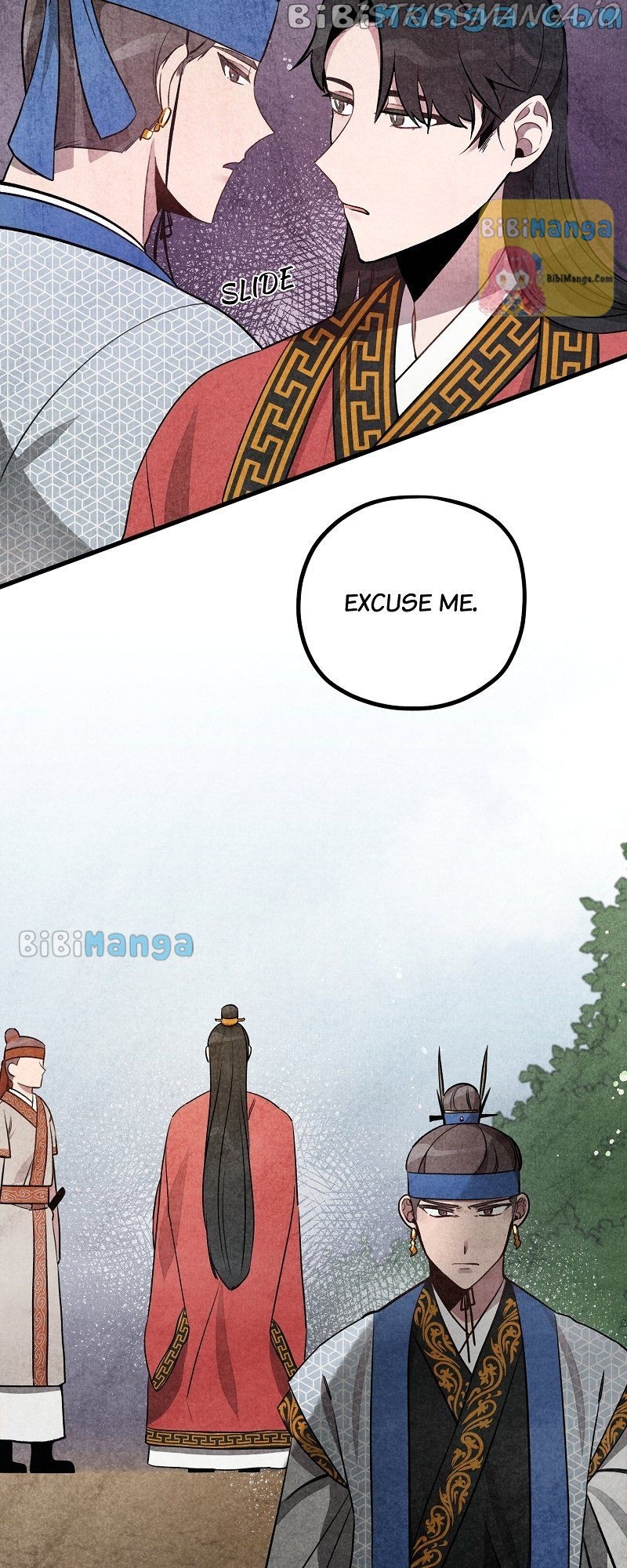 Romance In Seorabeol Chapter 11 - page 2