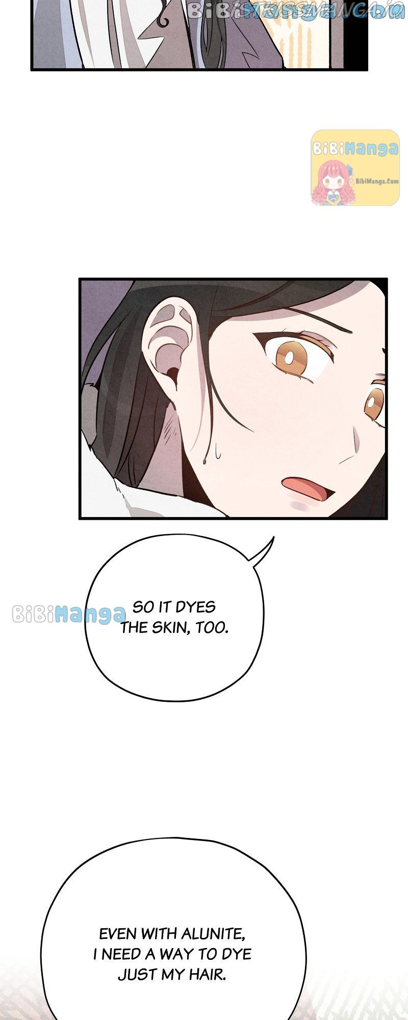 Romance In Seorabeol Chapter 11 - page 22