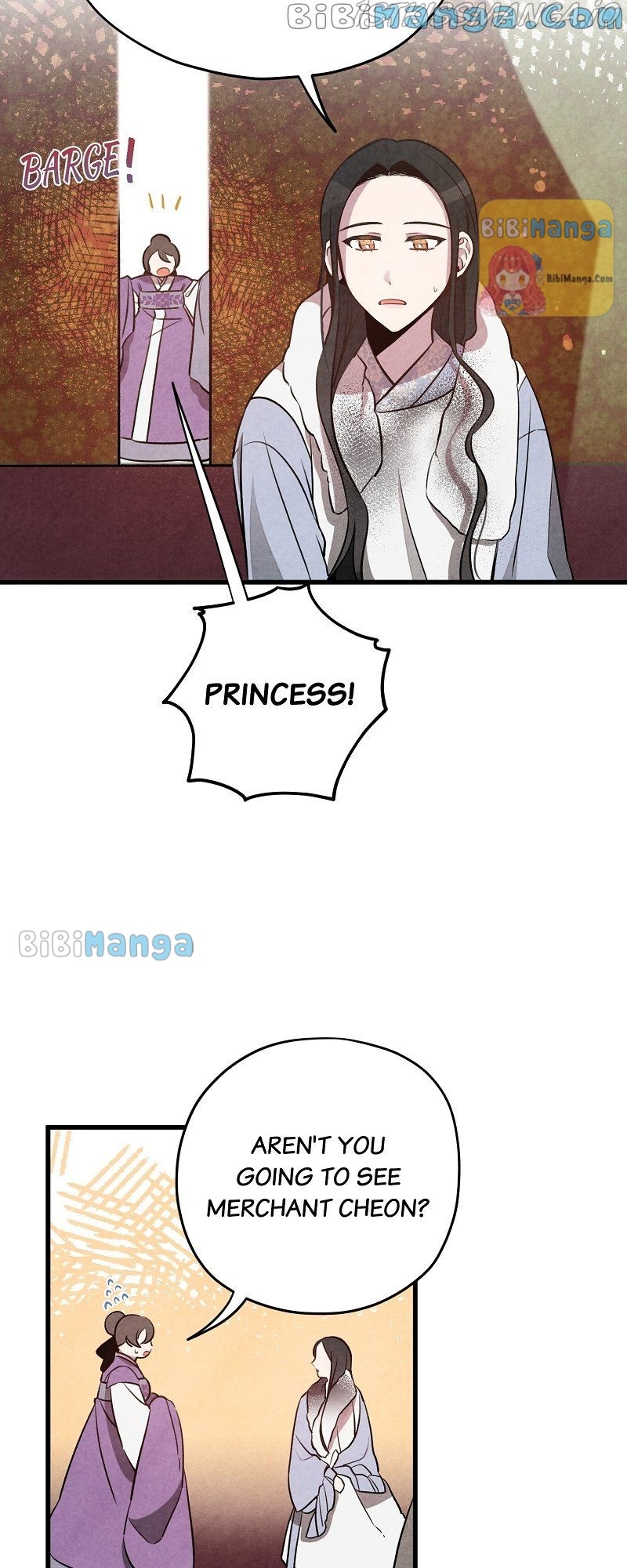 Romance In Seorabeol Chapter 11 - page 23