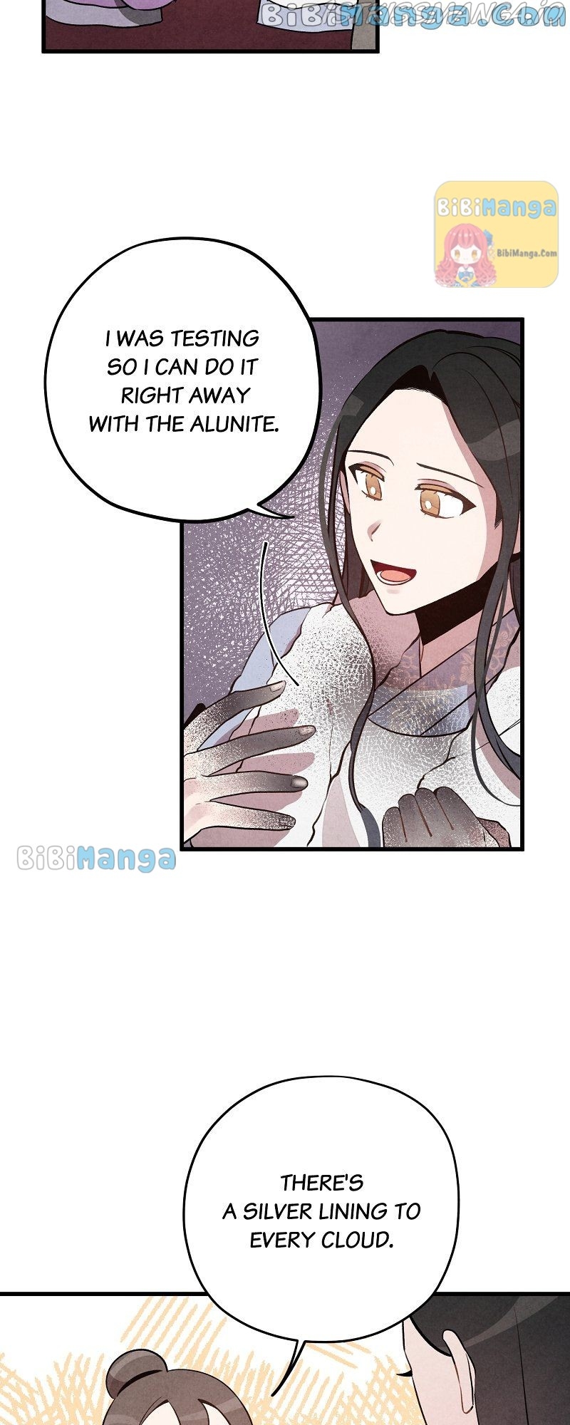 Romance In Seorabeol Chapter 11 - page 24