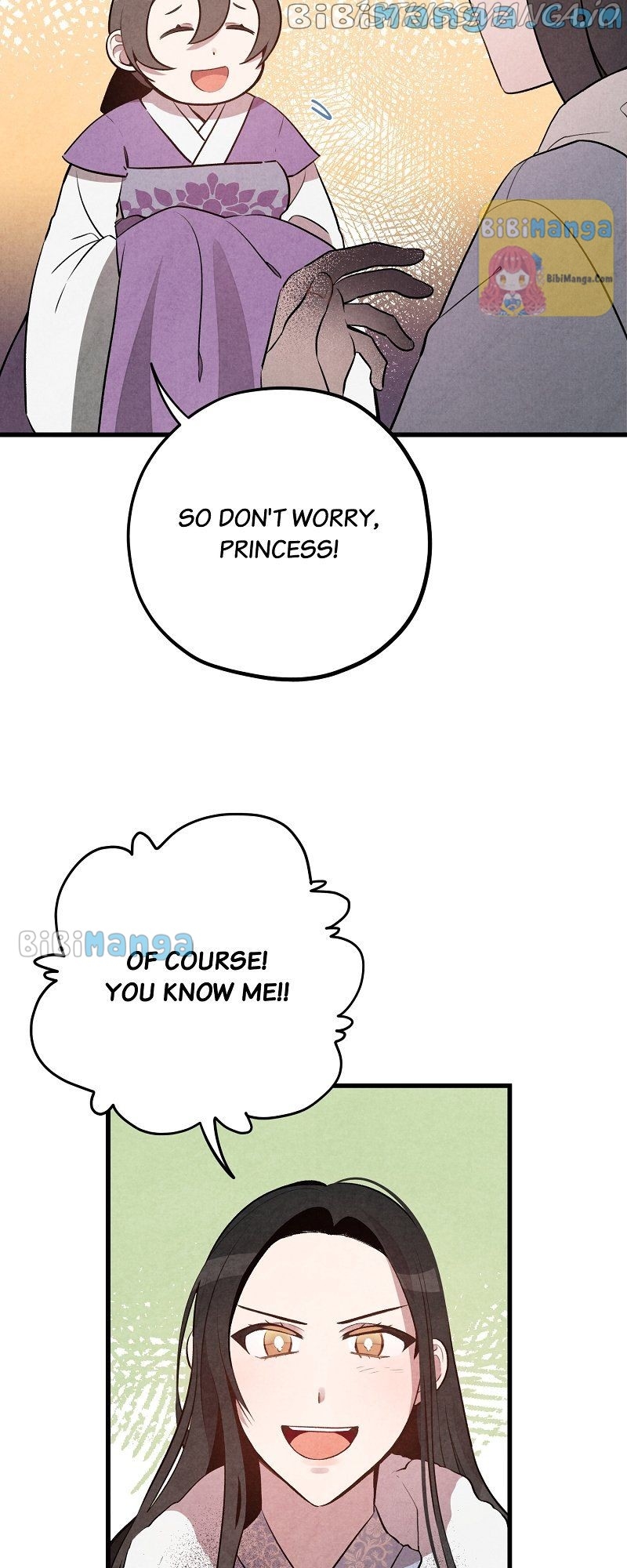 Romance In Seorabeol Chapter 11 - page 25
