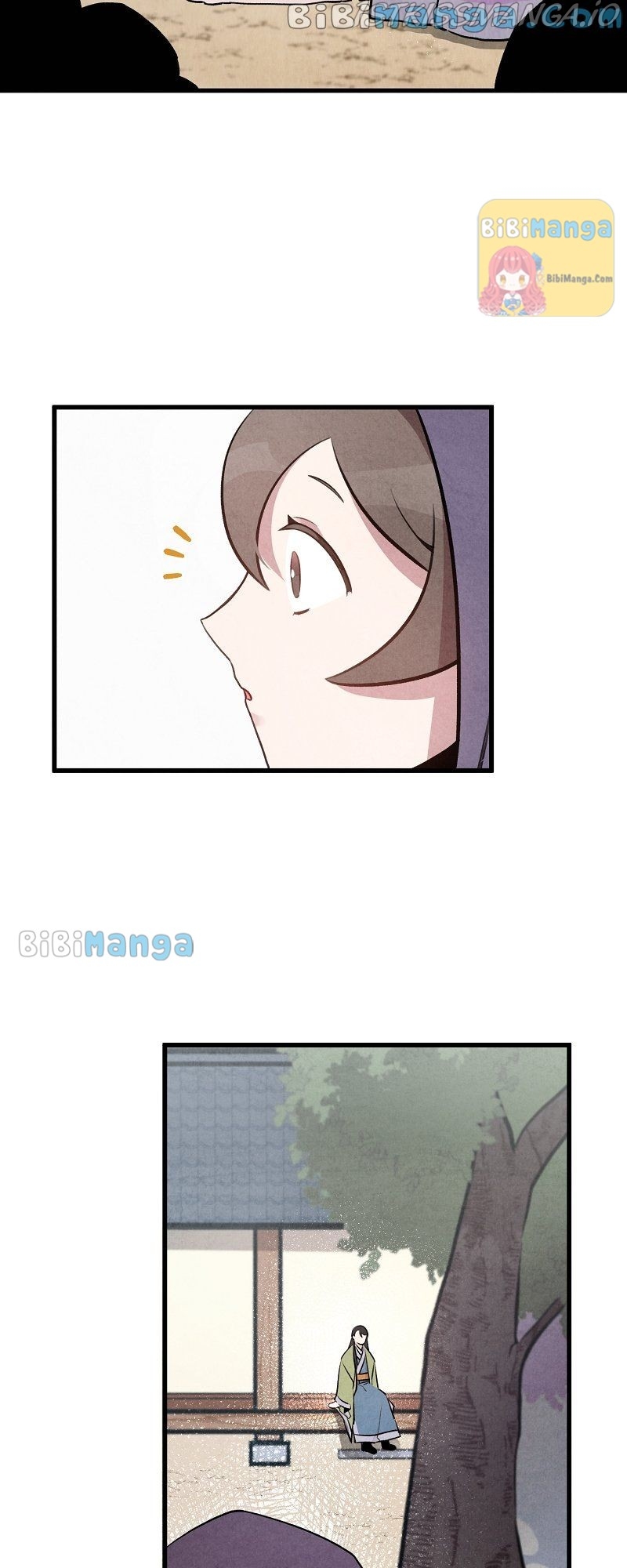 Romance In Seorabeol Chapter 11 - page 29