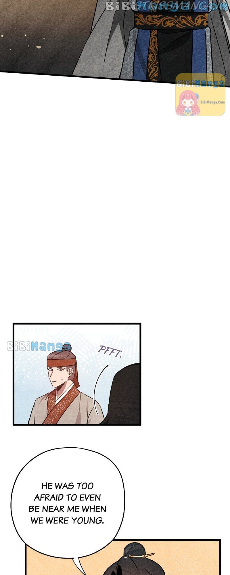 Romance In Seorabeol Chapter 11 - page 3
