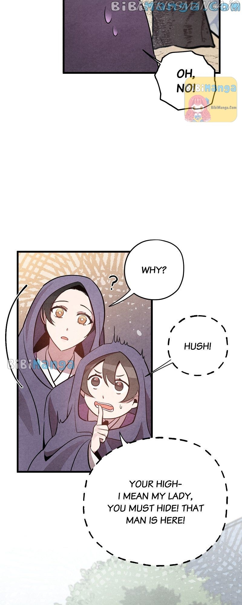Romance In Seorabeol Chapter 11 - page 30