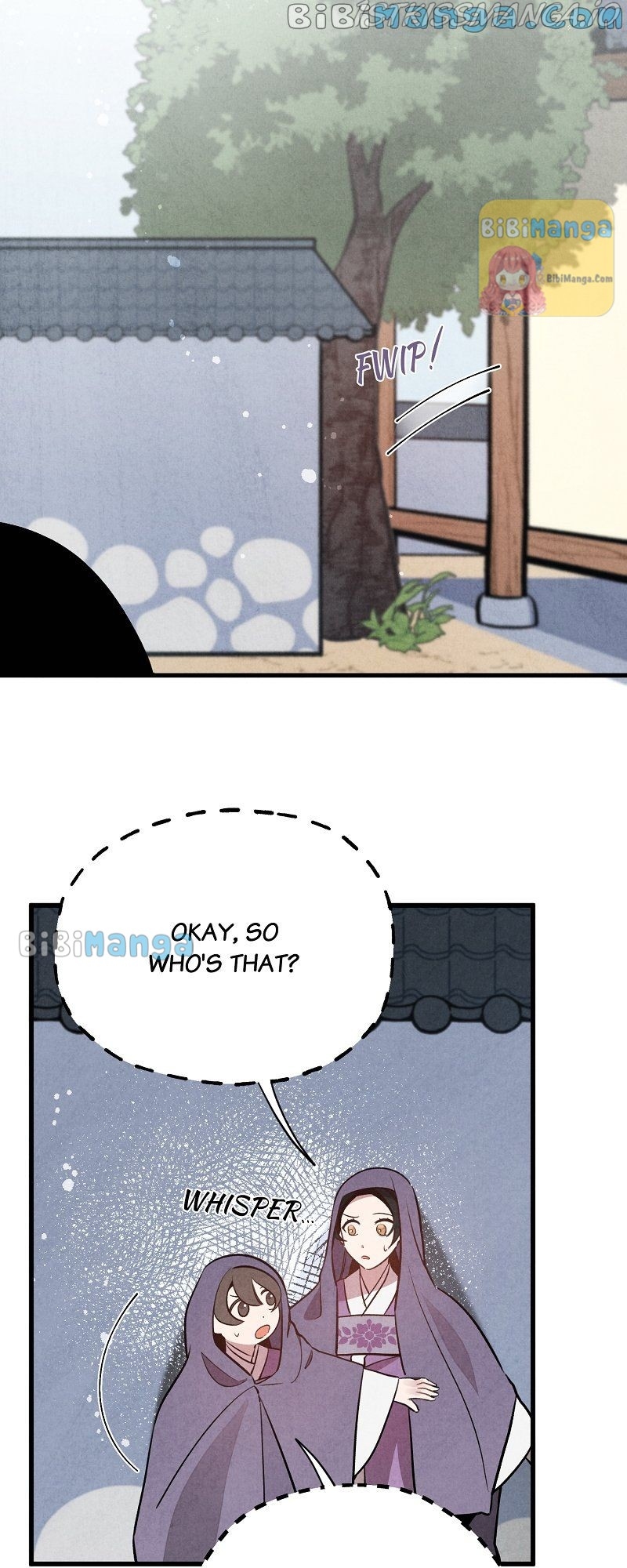 Romance In Seorabeol Chapter 11 - page 31