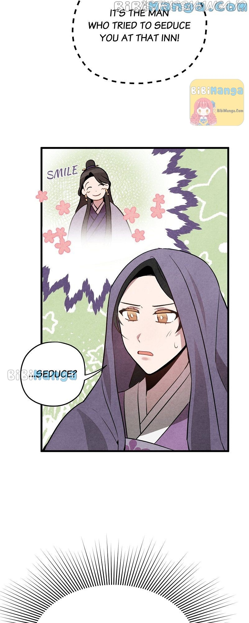 Romance In Seorabeol Chapter 11 - page 32
