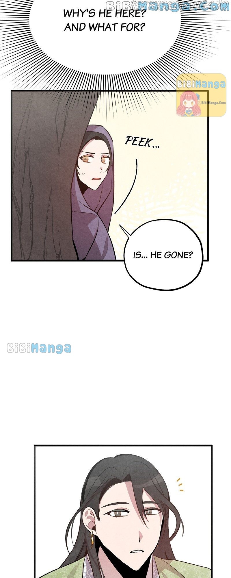 Romance In Seorabeol Chapter 11 - page 33