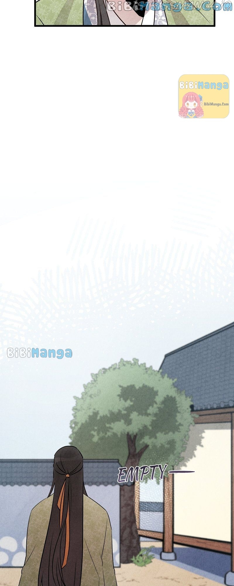 Romance In Seorabeol Chapter 11 - page 34