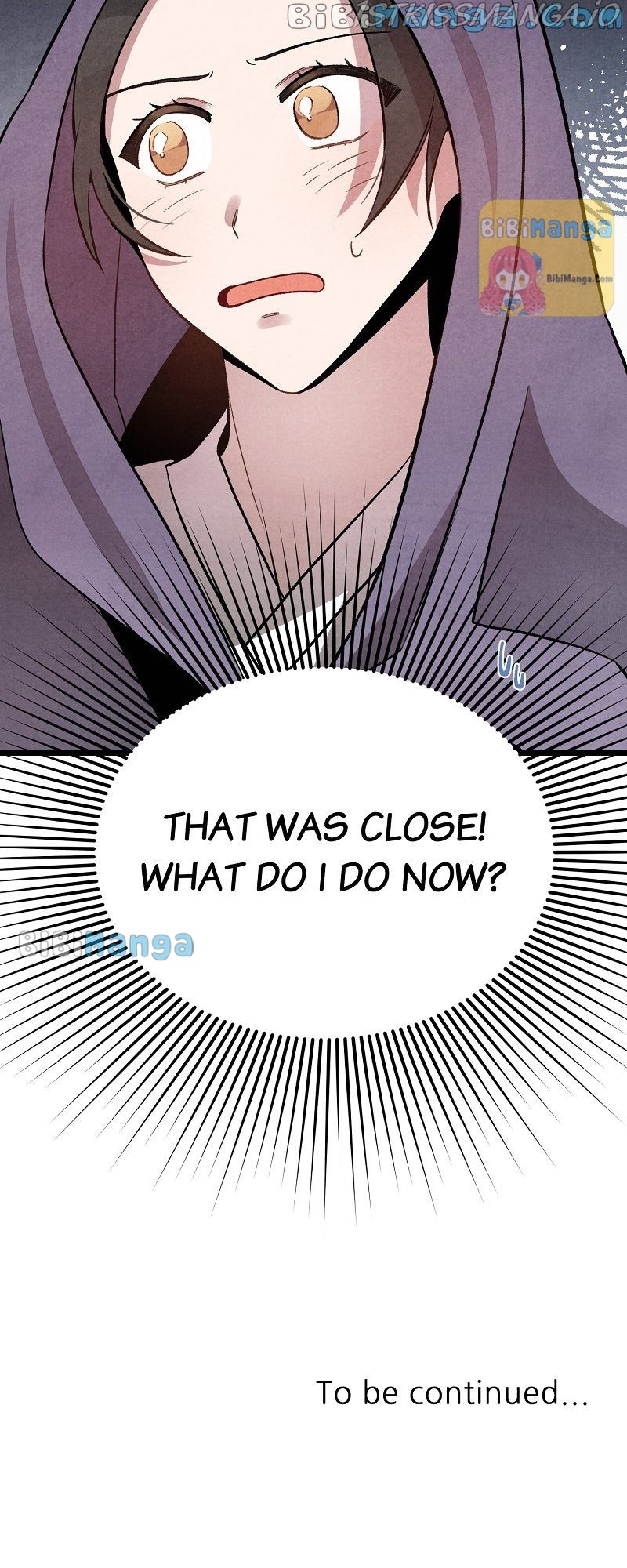 Romance In Seorabeol Chapter 11 - page 37