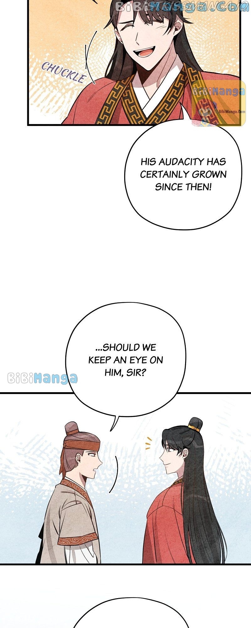 Romance In Seorabeol Chapter 11 - page 4