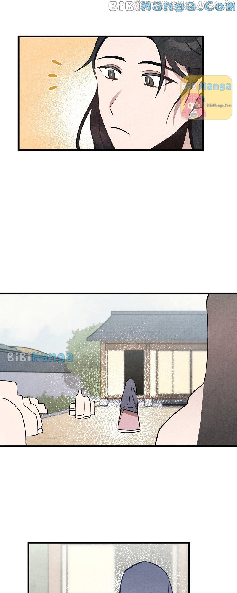 Romance In Seorabeol Chapter 11 - page 7