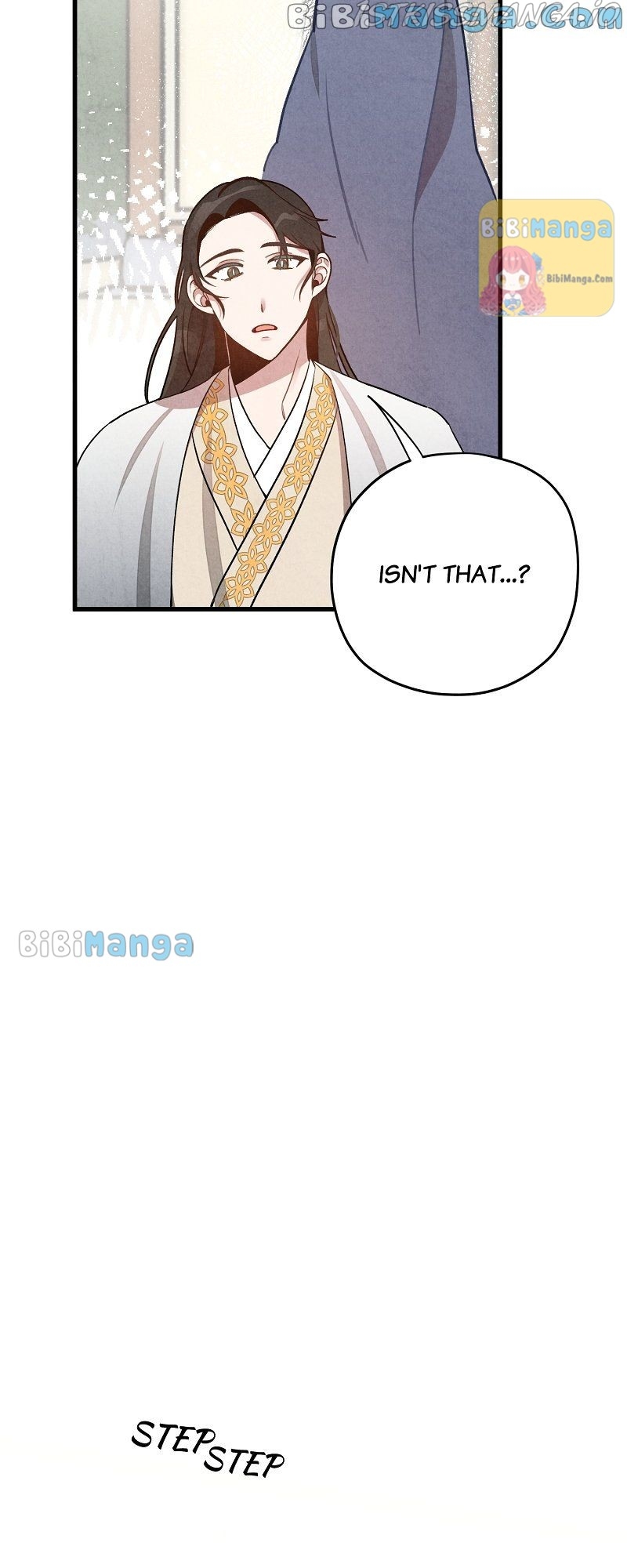 Romance In Seorabeol Chapter 11 - page 8
