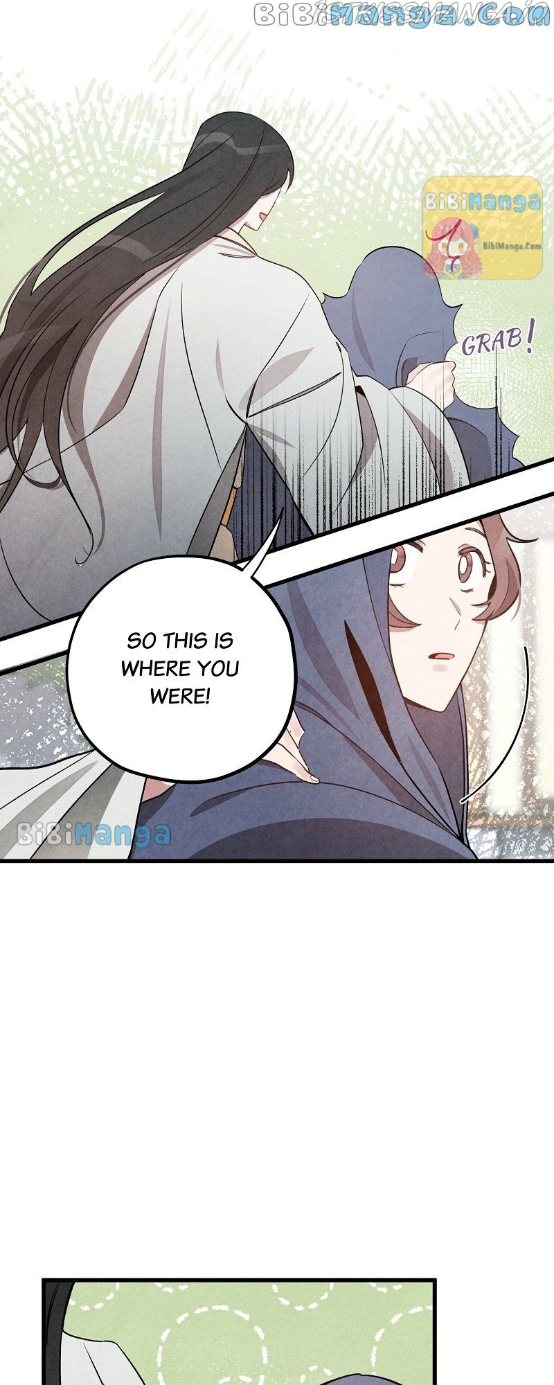 Romance In Seorabeol Chapter 11 - page 9