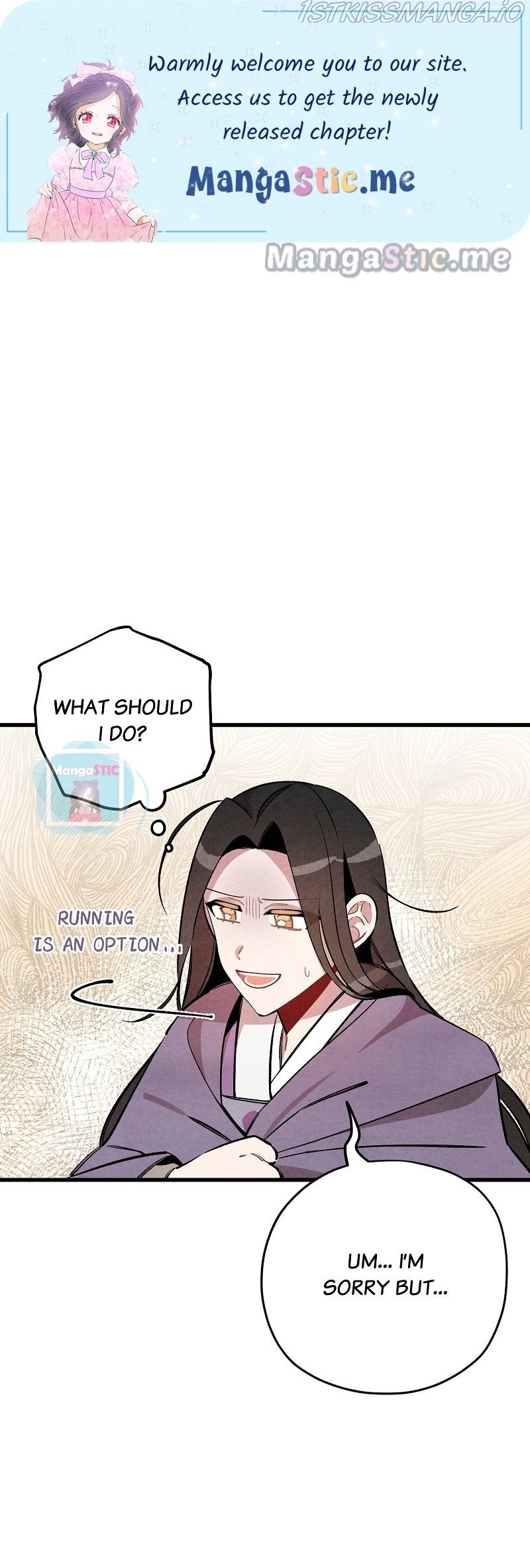 Romance In Seorabeol Chapter 9 - page 1