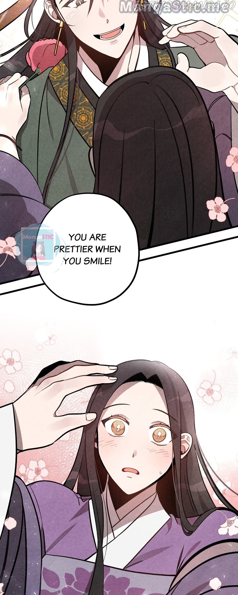 Romance In Seorabeol Chapter 9 - page 10