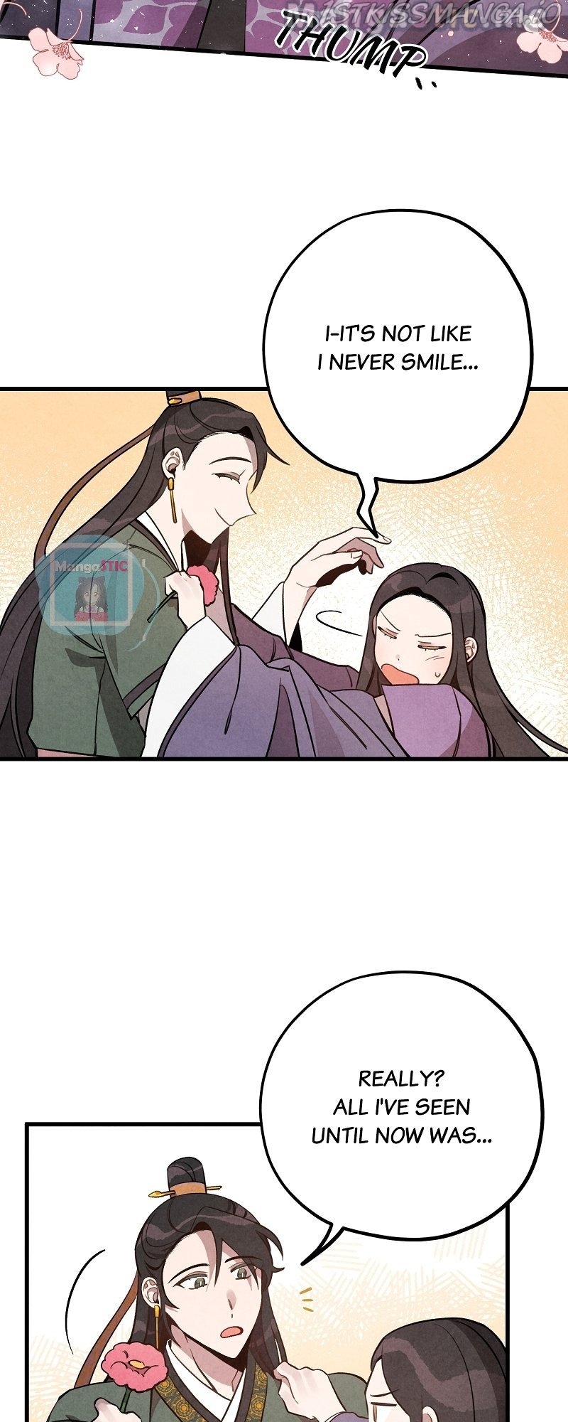 Romance In Seorabeol Chapter 9 - page 11