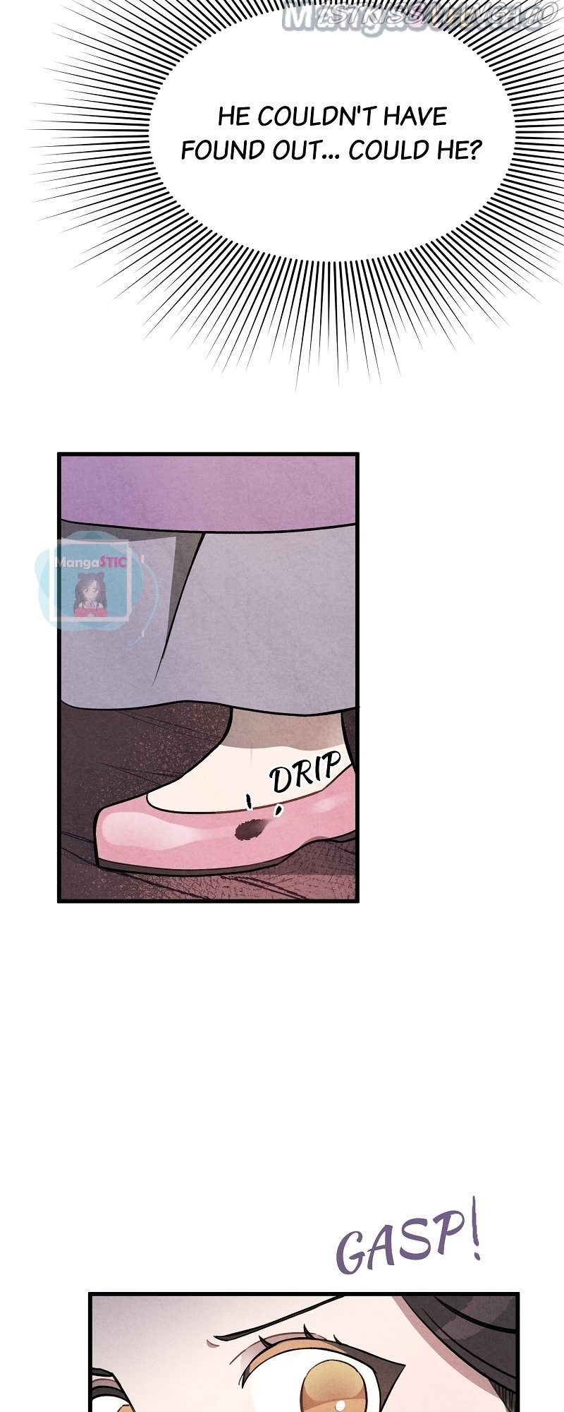 Romance In Seorabeol Chapter 9 - page 13