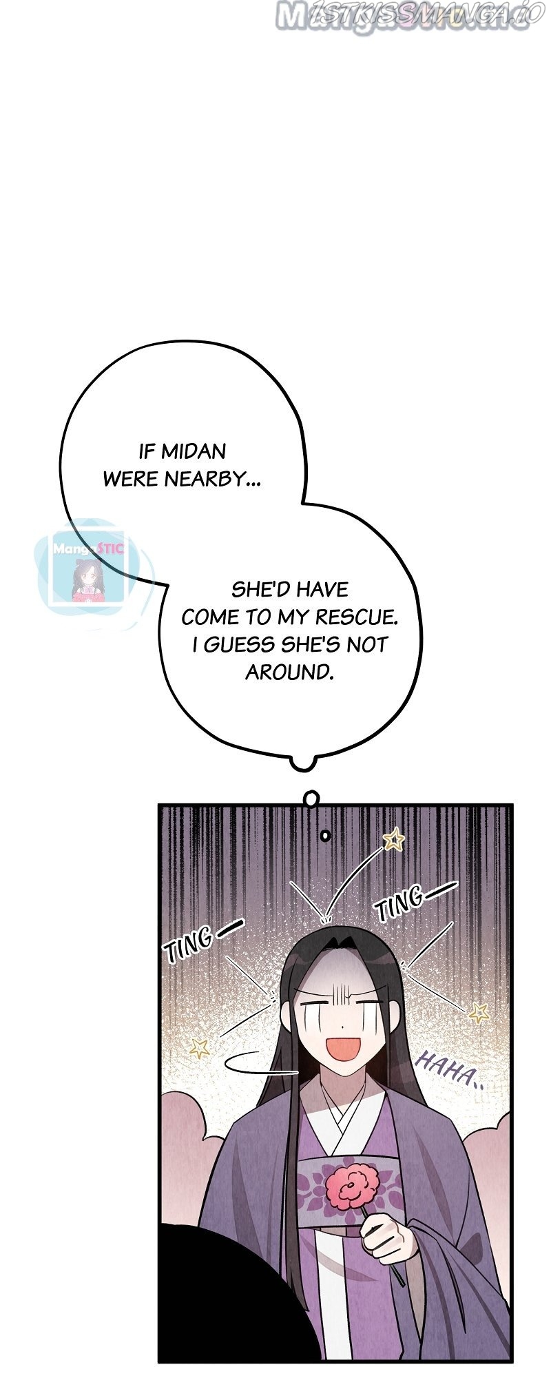Romance In Seorabeol Chapter 9 - page 14