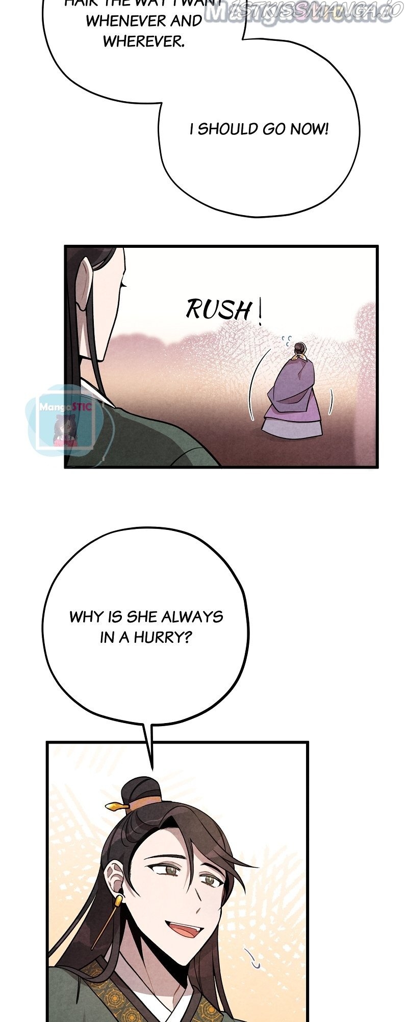 Romance In Seorabeol Chapter 9 - page 20