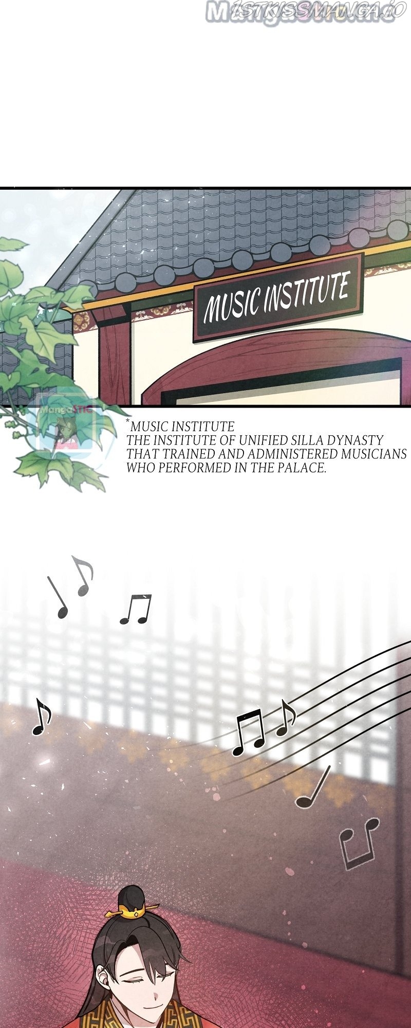 Romance In Seorabeol Chapter 9 - page 22