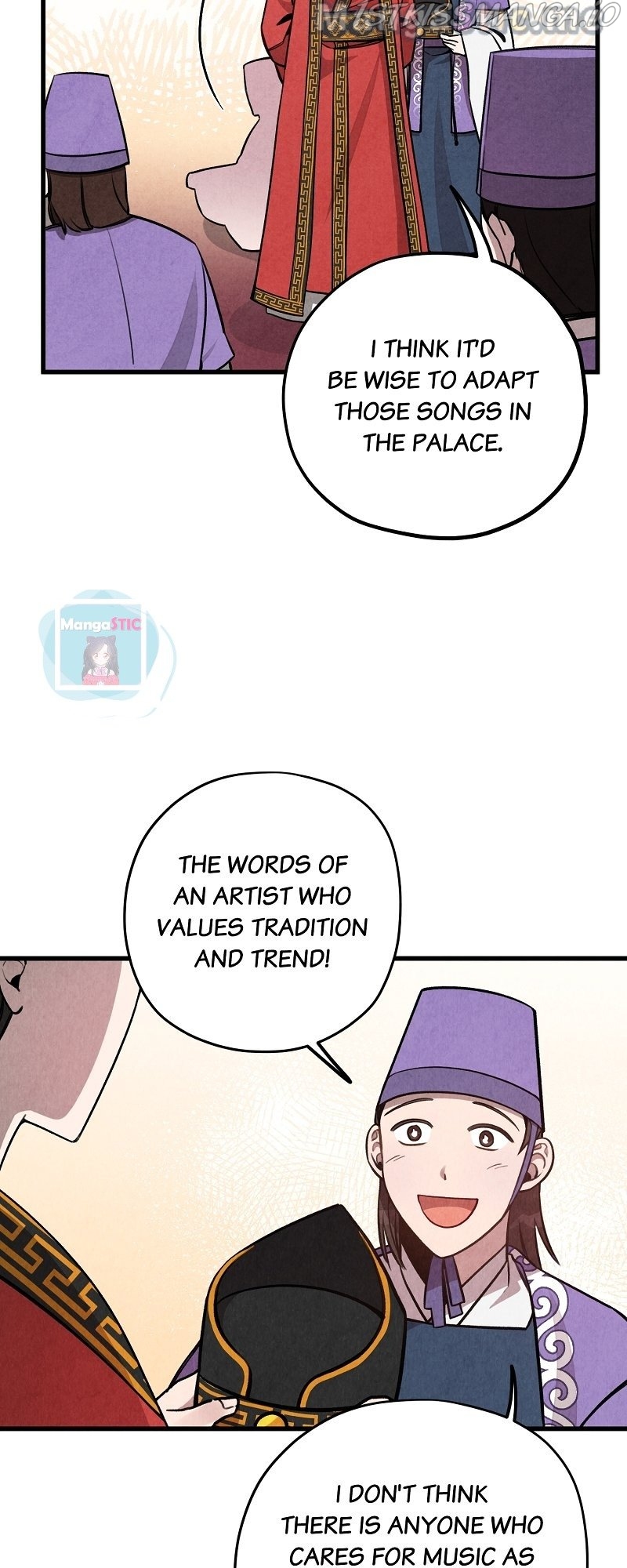 Romance In Seorabeol Chapter 9 - page 24